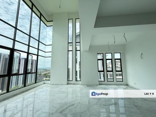House for sale in Petaling, Subang Jaya