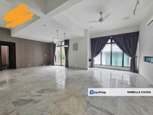 House for sale in Petaling, Subang Jaya