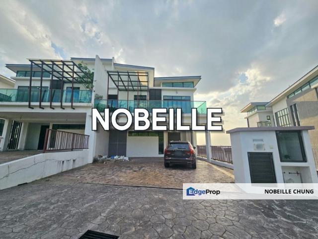 House for sale in Petaling, Subang Jaya