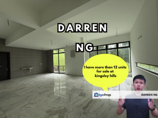 House for sale in Petaling, Subang Jaya