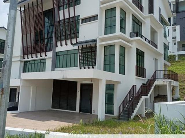 House for sale in Petaling, Subang Jaya