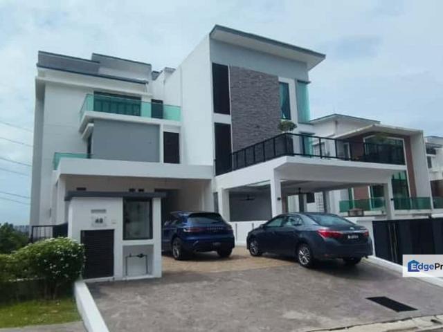 House for sale in Petaling, Subang Jaya