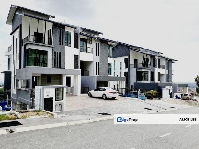 House for sale in Petaling, Subang Jaya