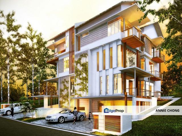 House for sale in Petaling, Subang Jaya