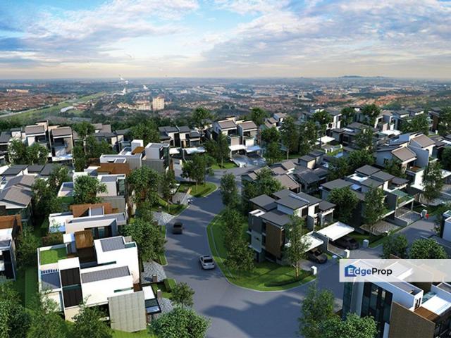 House for sale in Petaling, Subang Jaya
