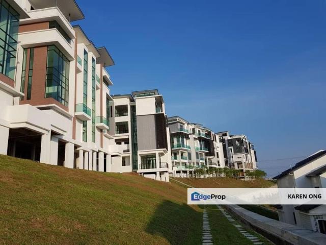 House for sale in Petaling, Subang Jaya