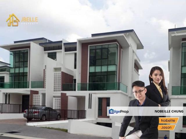 House for sale in Petaling, Subang Jaya