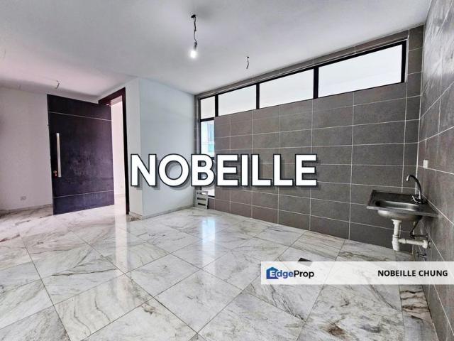 House for sale in Petaling, Subang Jaya