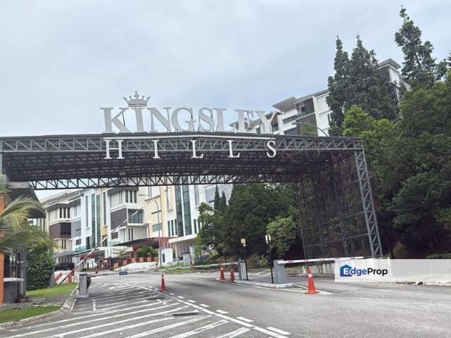 House for sale in Petaling, Subang Jaya