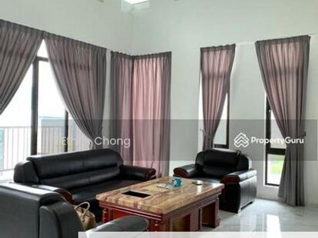 House for rent in Petaling, Subang Jaya