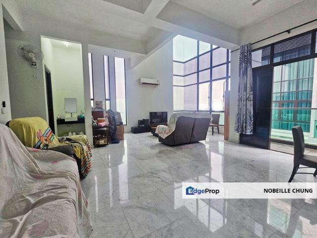 House for rent in Petaling, Subang Jaya