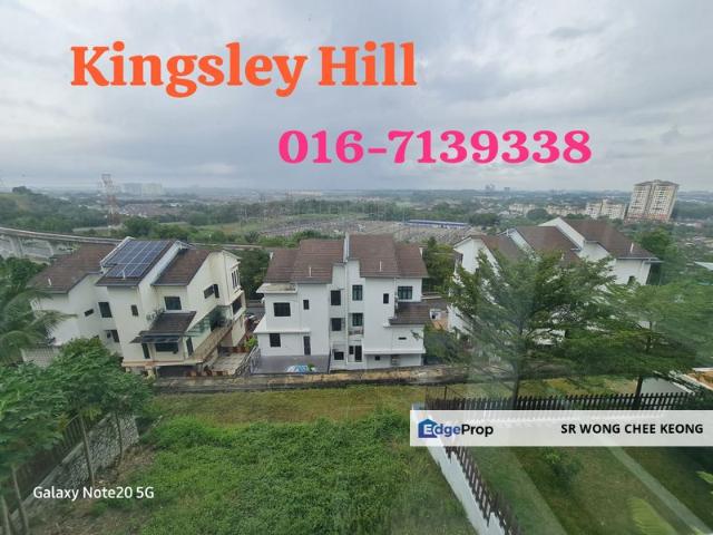 House for sale in Petaling, Subang Jaya