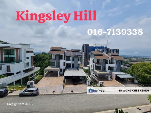 House for sale in Petaling, Subang Jaya