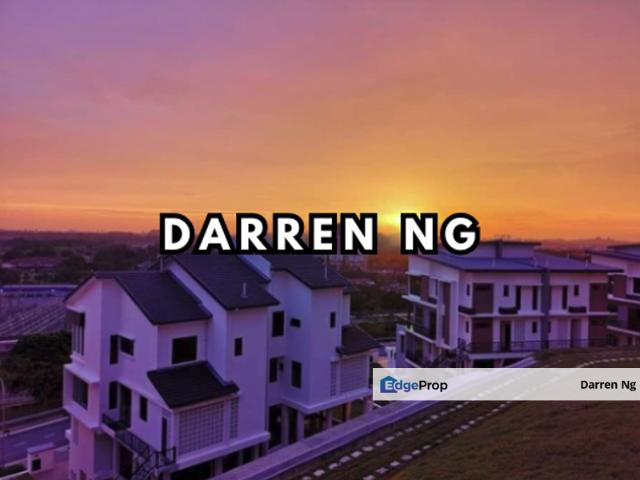 House for sale in Petaling, Subang Jaya