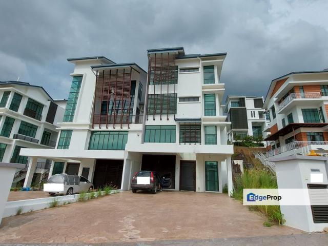 House for sale in Petaling, Subang Jaya