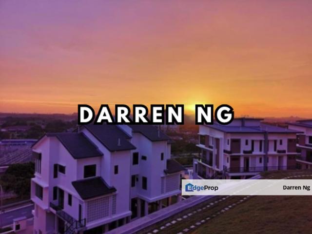 House for sale in Petaling, Subang Jaya