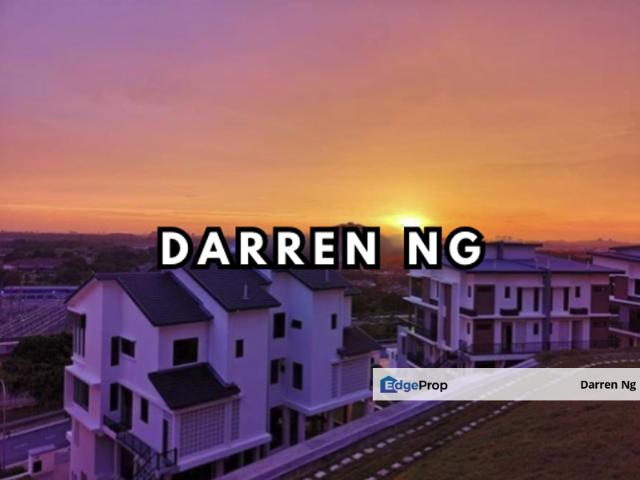House for sale in Petaling, Subang Jaya