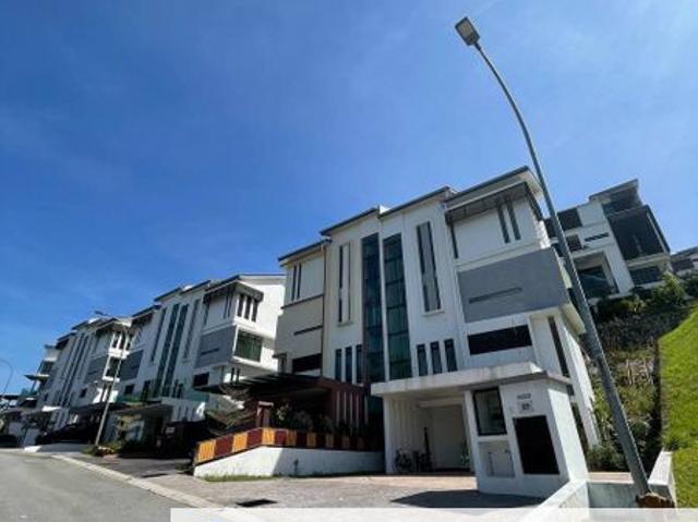 House for sale in Petaling, Subang Jaya