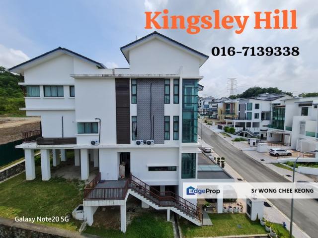 House for rent in Petaling, Subang Jaya