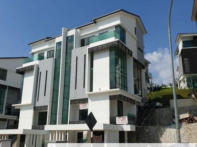 House for sale in Petaling, Subang Jaya