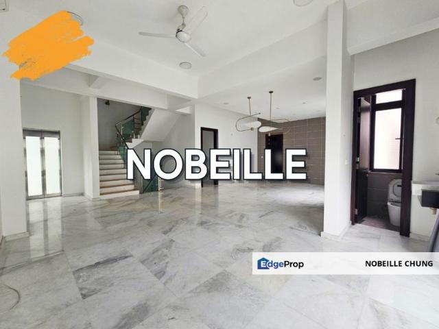 House for sale in Petaling, Subang Jaya