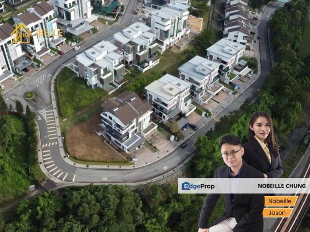 House for sale in Petaling, Subang Jaya