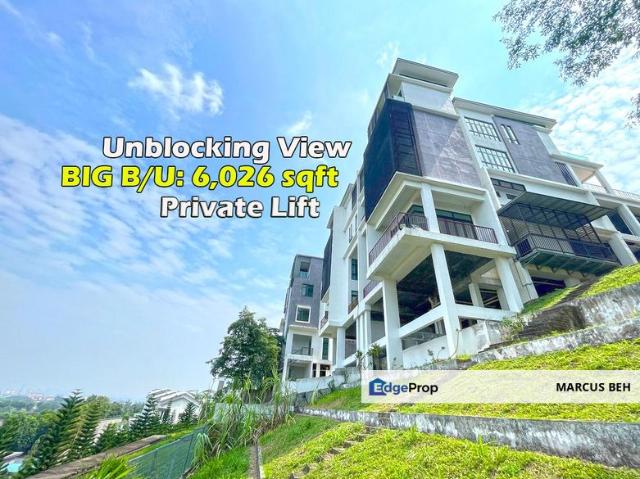 House for sale in Petaling, Subang Jaya
