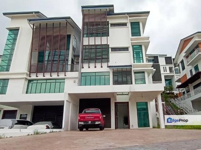 House for sale in Petaling, Subang Jaya
