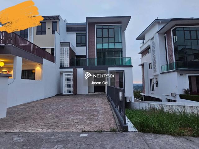 Residential House for sale in Petaling, Subang Jaya