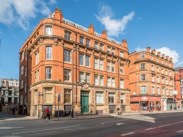 Studio for rent in City Centre, Georgia