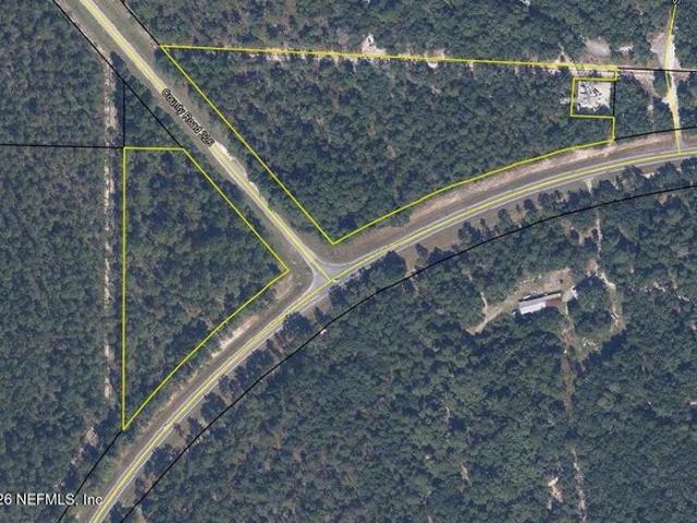 Land for sale in Starke, Florida
