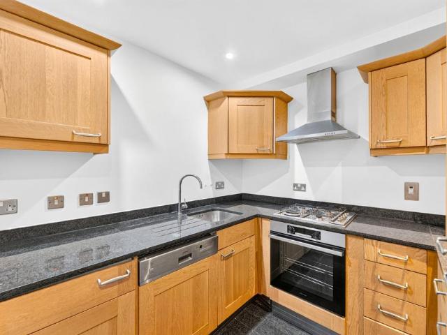 Apartment for rent in St. George in the East, Wapping