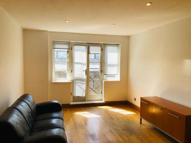 House for rent in St. George in the East, Wapping