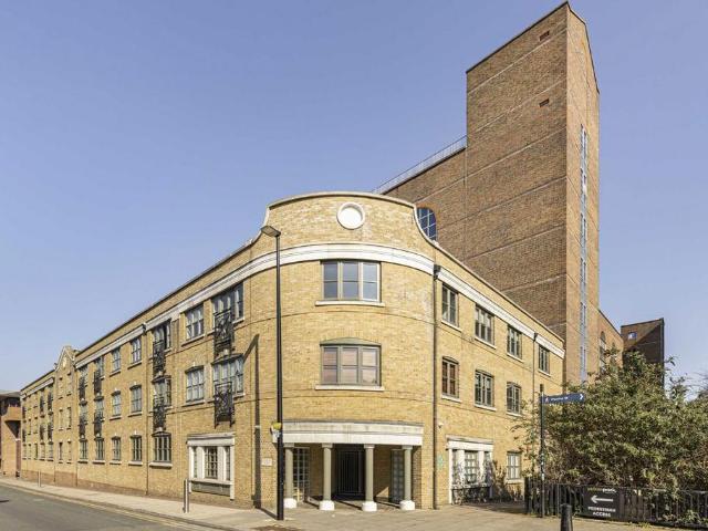 Apartment for rent in St. George in the East, Wapping