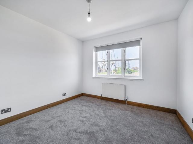 Apartment for rent in St. George in the East, Wapping