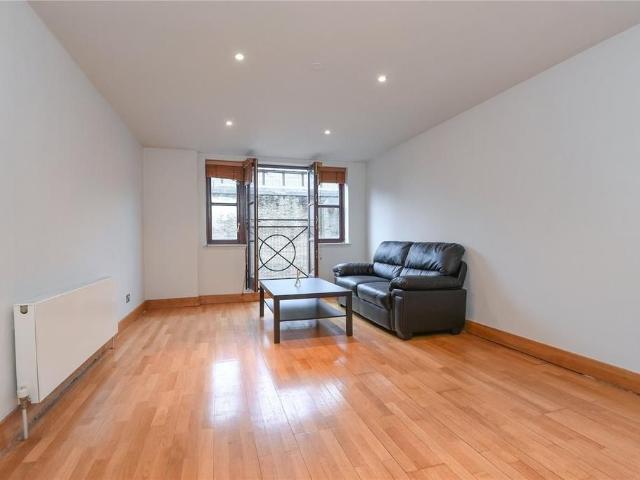 Apartment for rent in St. George in the East, Wapping