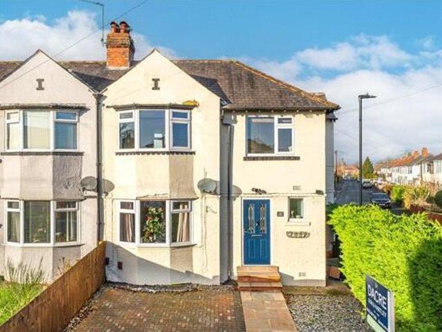 House for sale in Harrogate, North Yorkshire