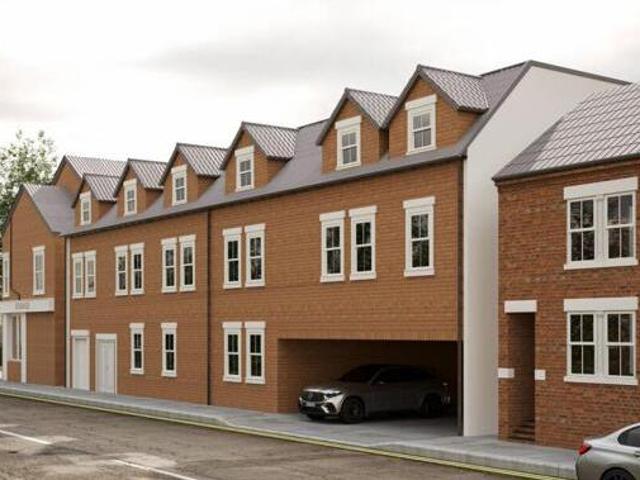 House for sale in Northampton, Northamptonshire