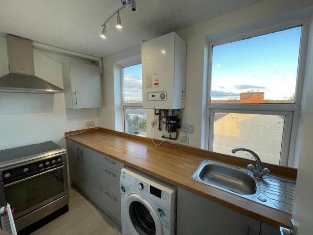 Apartment for rent in Northampton, Northamptonshire