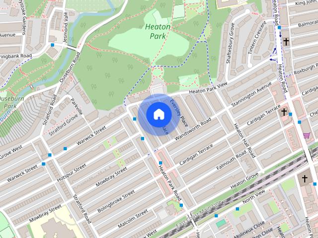 House for rent in Byker, Tyne And Wear