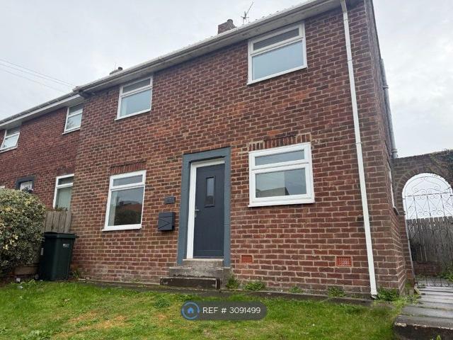 House for rent in Whickham, Gateshead
