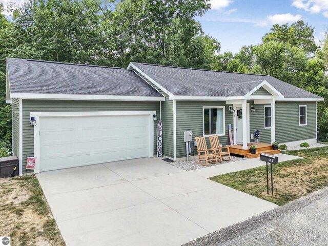 House for sale in Kingsley