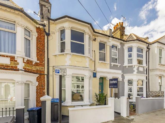 Apartment for rent in London Borough of Brent, Greater London