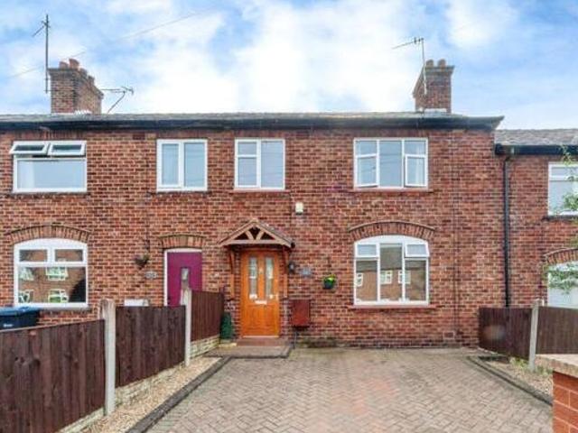 House for sale in Two Mills, Cheshire