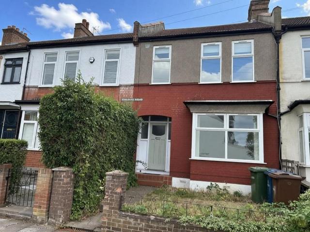 House for rent in South Harrow, Greater London