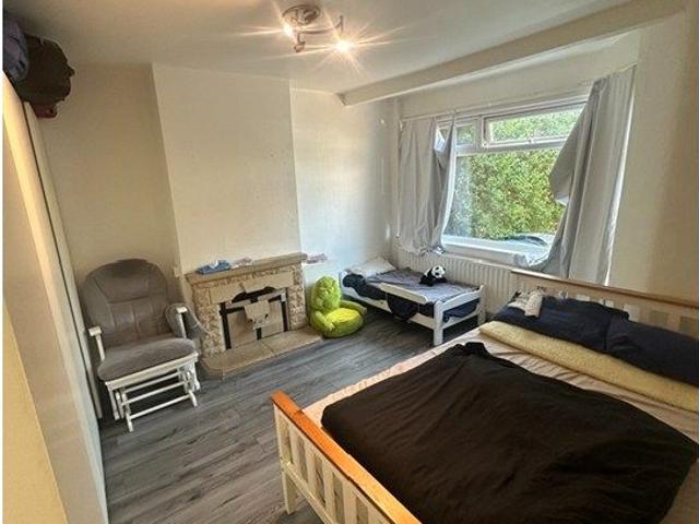 Apartment for rent in South Harrow, Greater London
