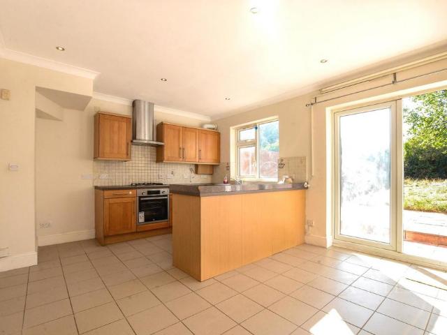 House for rent in South Harrow, Greater London