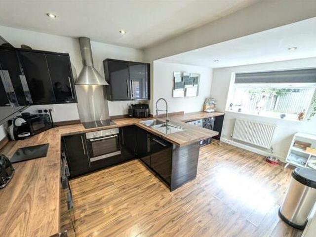 House for sale in Lyons, Greater London