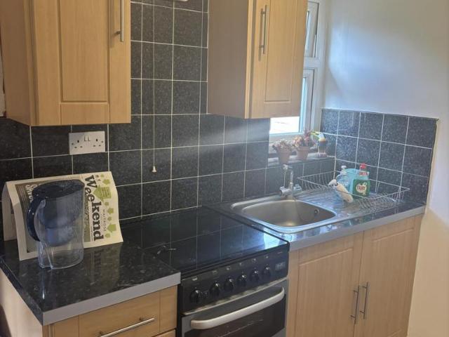 Apartment for rent in London Borough of Hounslow, Greater London