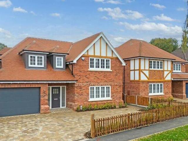 House for sale in Lyons, Greater London